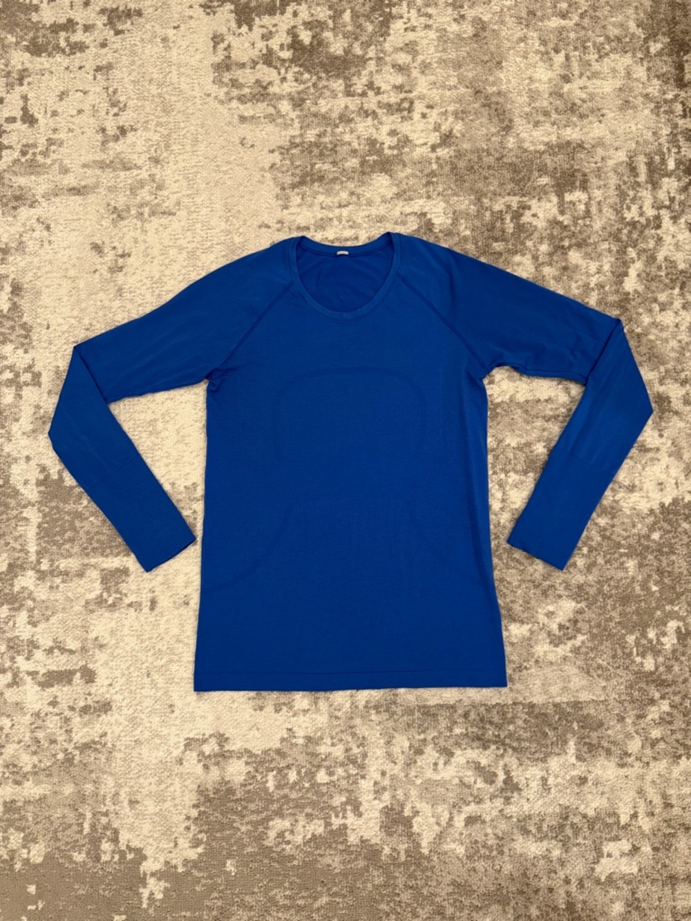 Lululemon Swiftly Tech Long Sleeve